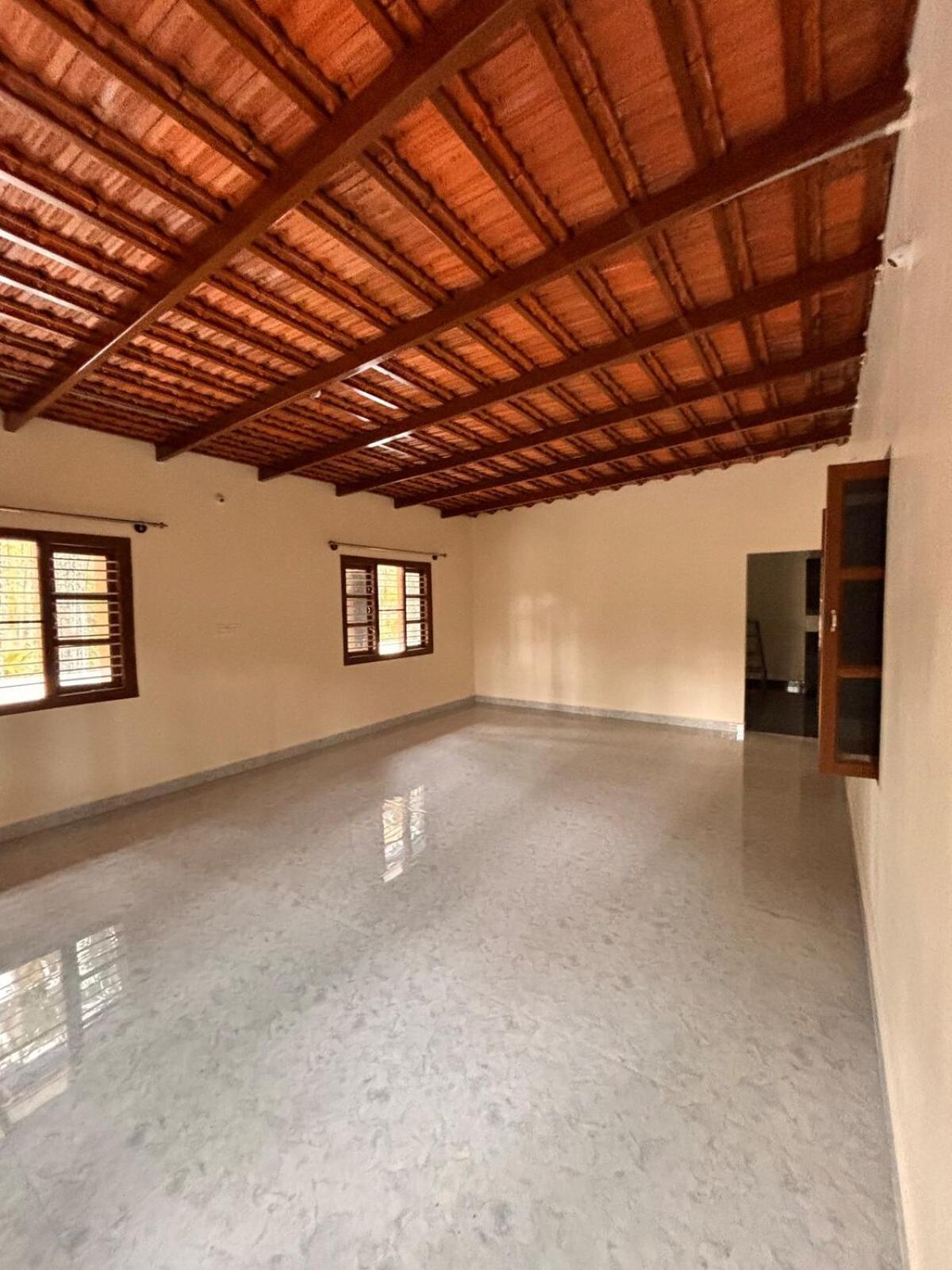 Max Farms Villa Shimoga Bagian luar foto